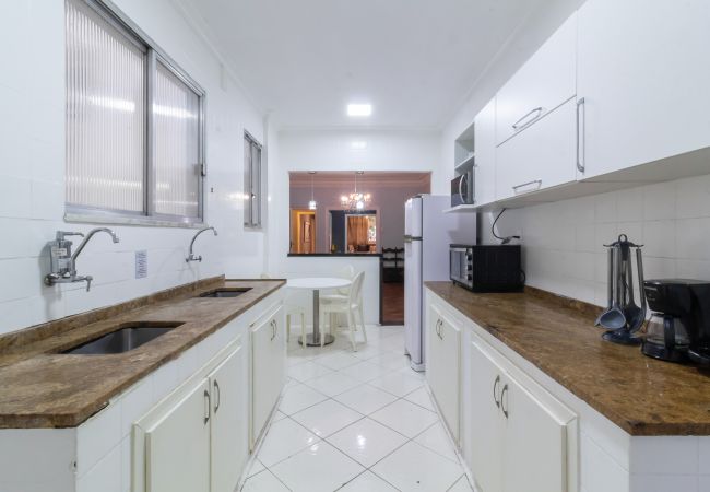 Apartamento en Rio de Janeiro - A306 (Zona2) Apartamento en Rio de Janeiro - A306 (Zona2)