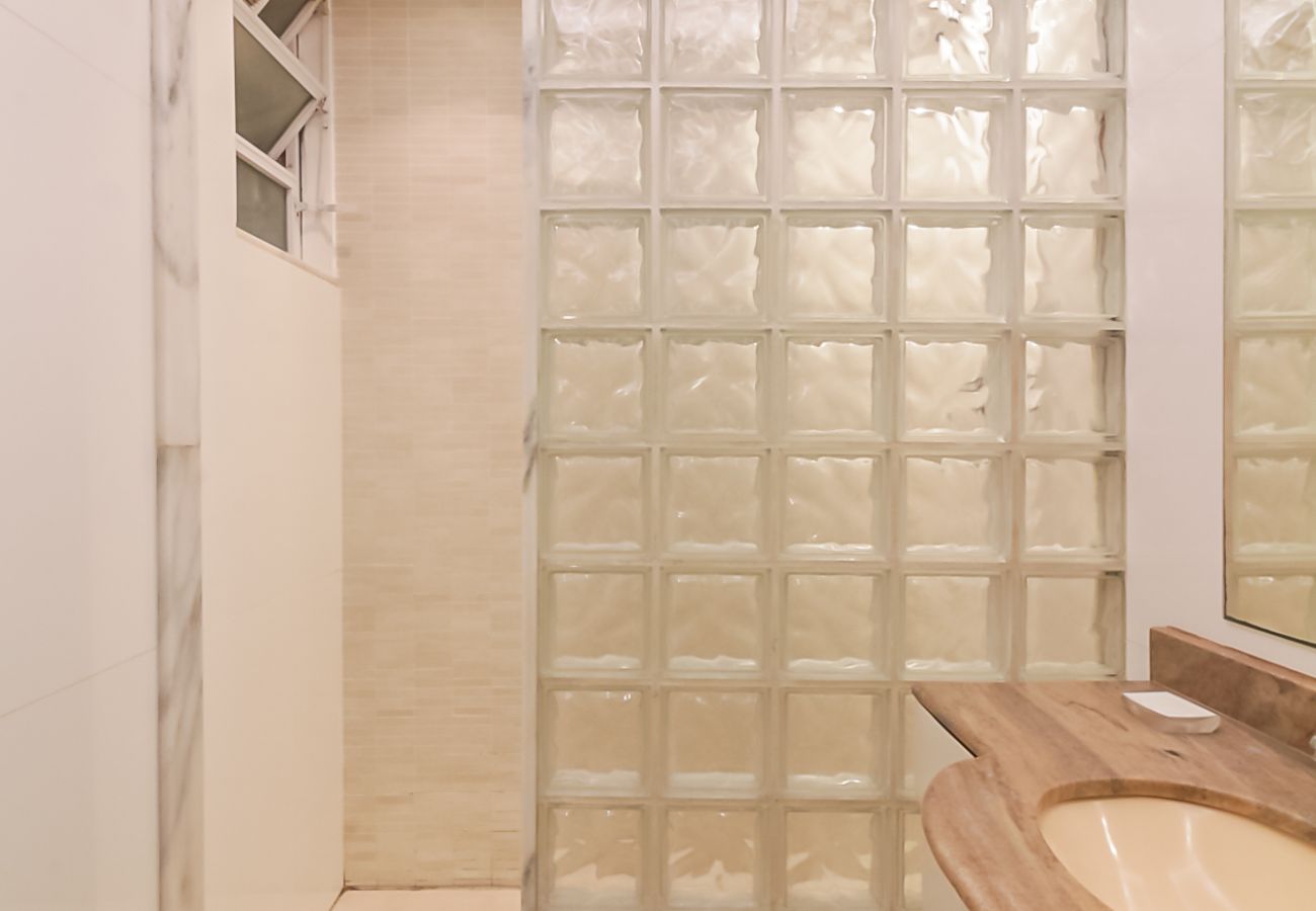 Apartamento en Rio de Janeiro - A306 (Zona2)
