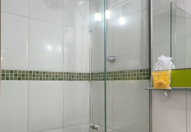 Estudio en Rio de Janeiro - A923 (Zona2) Estudio en Rio de Janeiro - A923 (Zona2)