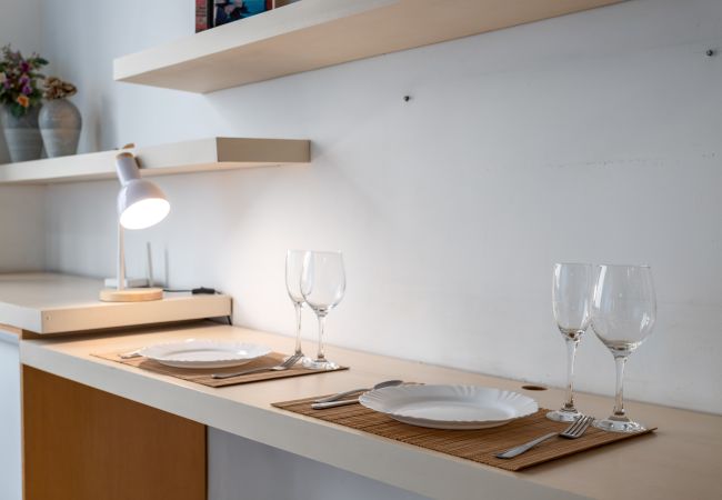 Estudio en Rio de Janeiro - A923 (Zona2) Estudio en Rio de Janeiro - A923 (Zona2)