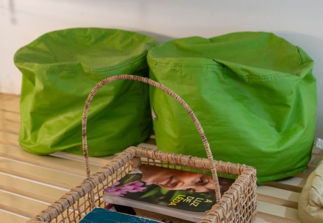 Estudio en Rio de Janeiro - A923 (Zona2) Estudio en Rio de Janeiro - A923 (Zona2)