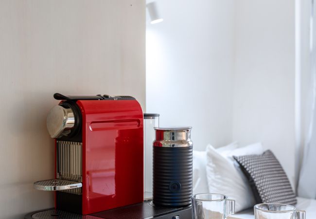 Estudio en Rio de Janeiro - A923 (Zona2) Estudio en Rio de Janeiro - A923 (Zona2)