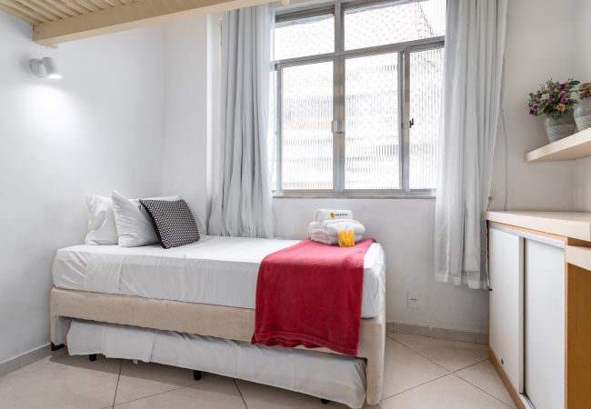 Estudio en Rio de Janeiro - A923 (Zona2) Estudio en Rio de Janeiro - A923 (Zona2)