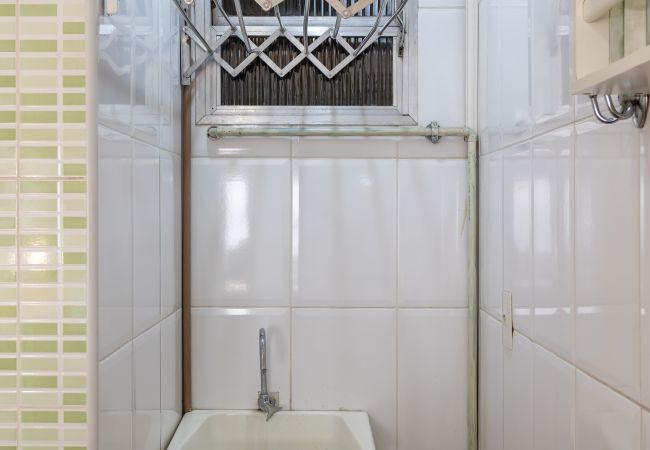 Estudio en Rio de Janeiro - A923 (Zona2) Estudio en Rio de Janeiro - A923 (Zona2)