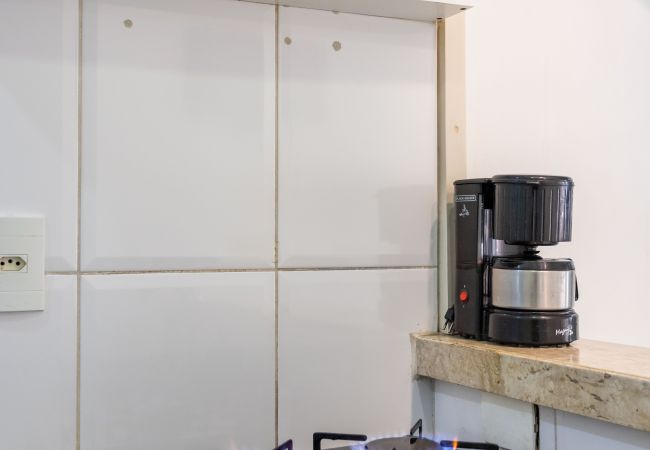 Estudio en Rio de Janeiro - A923 (Zona2) Estudio en Rio de Janeiro - A923 (Zona2)