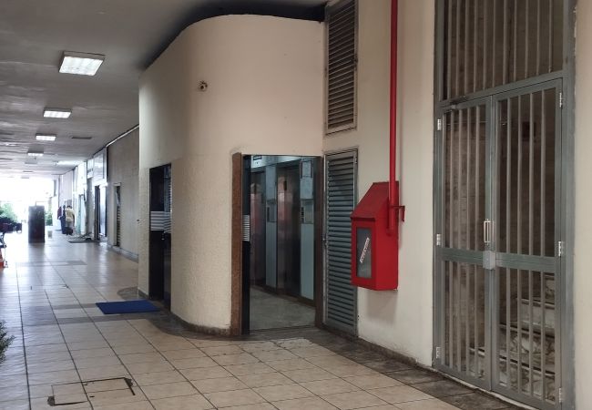 Estudio en Rio de Janeiro - A923 (Zona2) Estudio en Rio de Janeiro - A923 (Zona2)