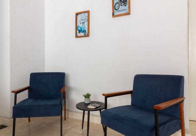 Apartamento en Rio de Janeiro - SF704 (Zona2) Apartamento en Rio de Janeiro - SF704 (Zona2)