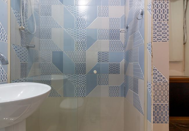 Apartamento en Rio de Janeiro - SF704 (Zona2) Apartamento en Rio de Janeiro - SF704 (Zona2)