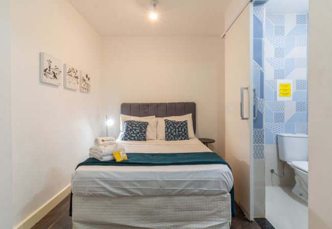 Apartamento en Rio de Janeiro - SF704 (Zona2) Apartamento en Rio de Janeiro - SF704 (Zona2)