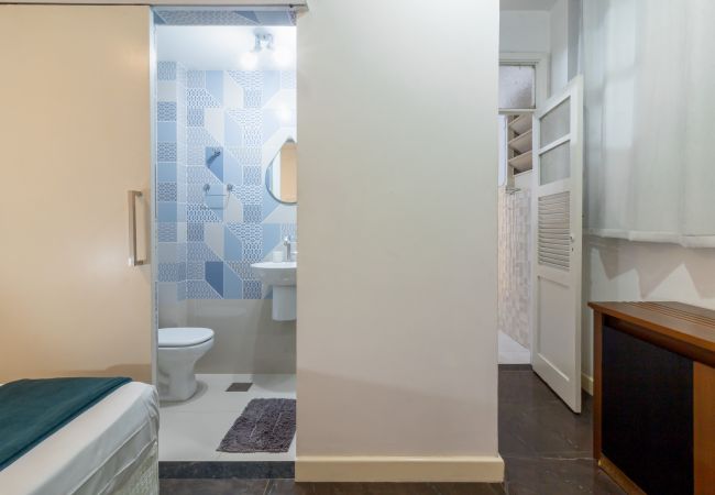 Apartamento en Rio de Janeiro - SF704 (Zona2) Apartamento en Rio de Janeiro - SF704 (Zona2)