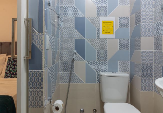 Apartamento en Rio de Janeiro - SF704 (Zona2) Apartamento en Rio de Janeiro - SF704 (Zona2)