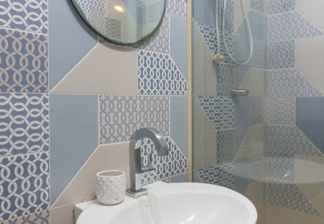Apartamento en Rio de Janeiro - SF704 (Zona2) Apartamento en Rio de Janeiro - SF704 (Zona2)