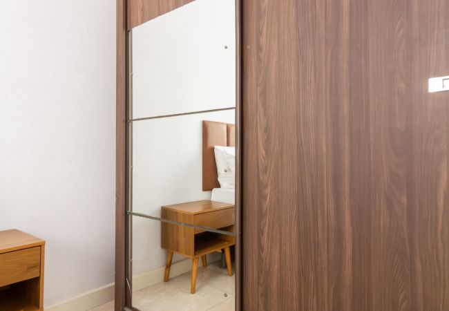 Apartamento en Rio de Janeiro - SF704 (Zona2) Apartamento en Rio de Janeiro - SF704 (Zona2)