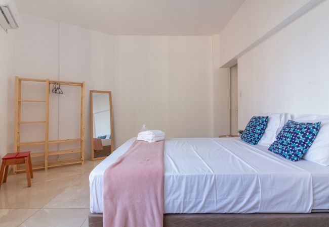 Apartamento en Rio de Janeiro - SF704 (Zona2) Apartamento en Rio de Janeiro - SF704 (Zona2)