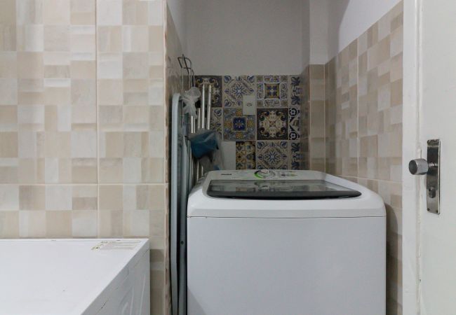 Apartamento en Rio de Janeiro - SF704 (Zona2) Apartamento en Rio de Janeiro - SF704 (Zona2)