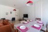 Apartamento en Rio de Janeiro - SF704 (Zona2) Apartamento en Rio de Janeiro - SF704 (Zona2)