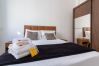 Apartamento en Rio de Janeiro - SF704 (Zona2) Apartamento en Rio de Janeiro - SF704 (Zona2)