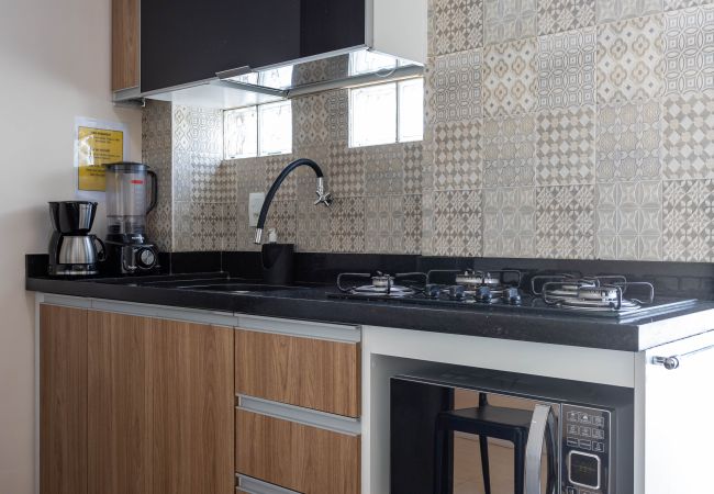 Apartamento en Rio de Janeiro - J801 (Zona1) Apartamento en Rio de Janeiro - J801 (Zona1)