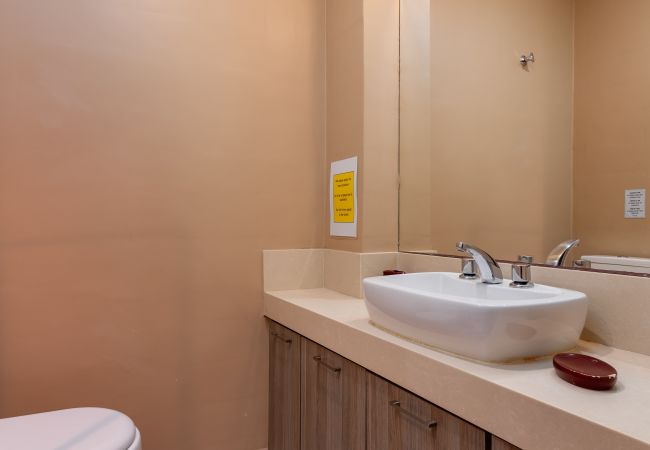 Apartamento en Rio de Janeiro - J801 (Zona1) Apartamento en Rio de Janeiro - J801 (Zona1)