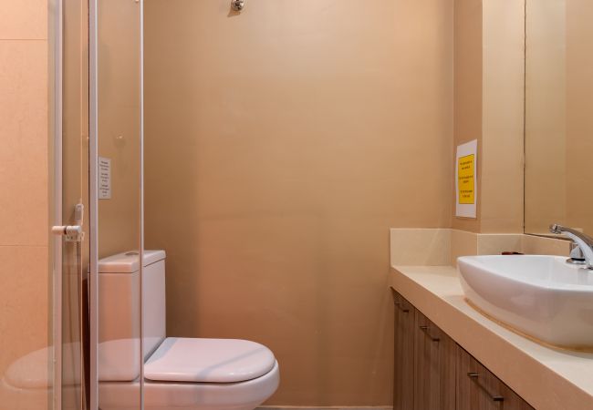 Apartamento en Rio de Janeiro - J801 (Zona1) Apartamento en Rio de Janeiro - J801 (Zona1)