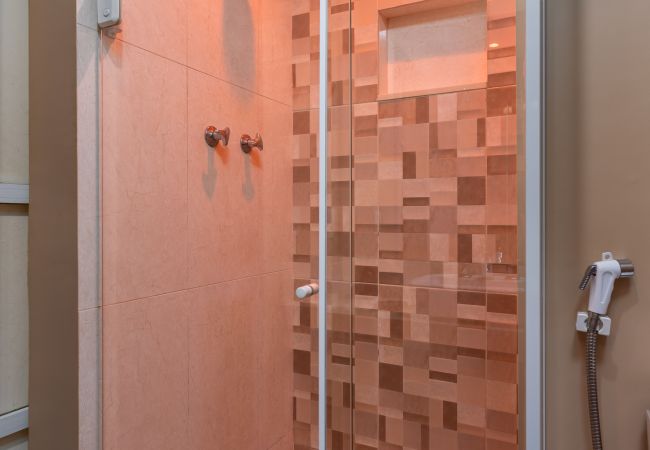 Apartamento en Rio de Janeiro - J801 (Zona1) Apartamento en Rio de Janeiro - J801 (Zona1)