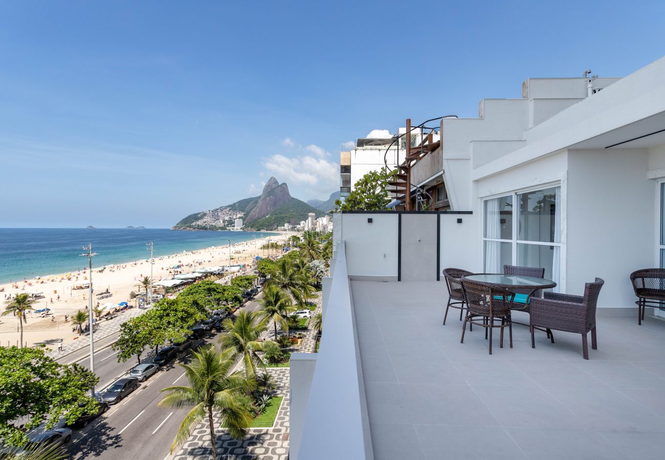 Apartamento en Rio de Janeiro - VSC1 (Zona1)