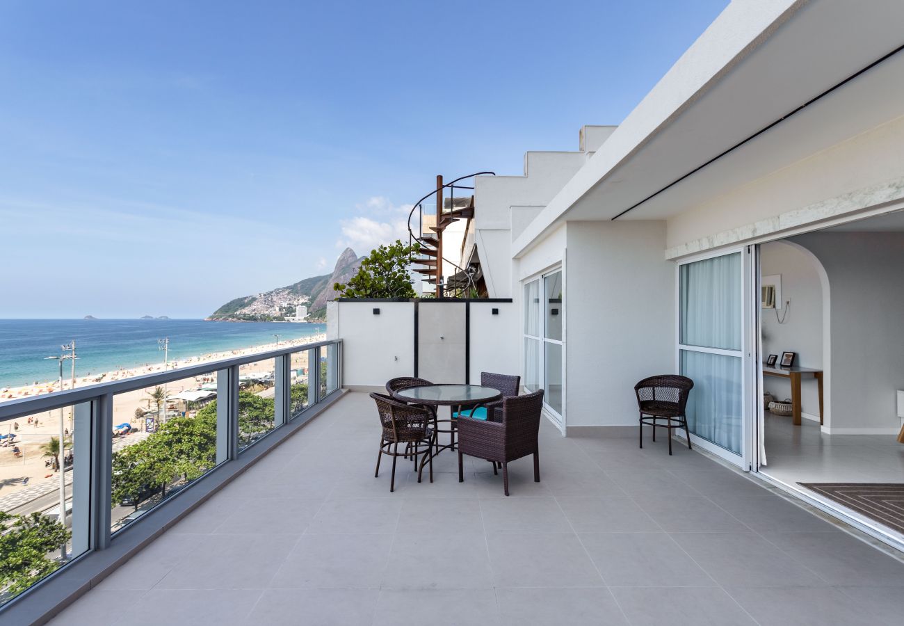 Apartamento en Rio de Janeiro - VSC1 (Zona1)