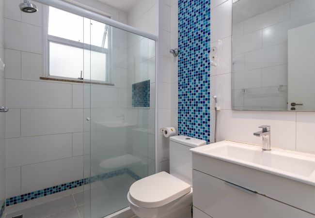 Apartamento en Rio de Janeiro - RPP913 (Zona2) Apartamento en Rio de Janeiro - RPP913 (Zona2)