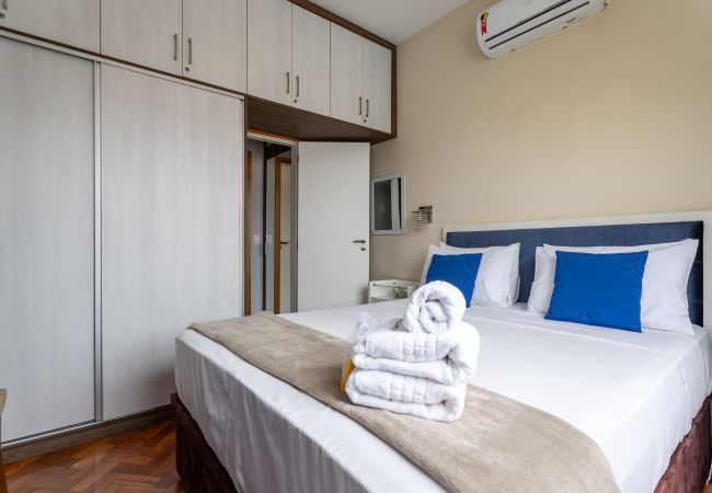 Apartamento en Rio de Janeiro - RPP913 (Zona2) Apartamento en Rio de Janeiro - RPP913 (Zona2)