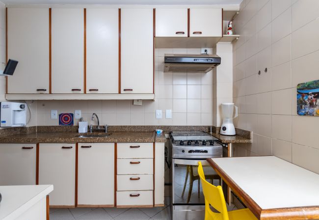Apartamento en Rio de Janeiro - RPP913 (Zona2) Apartamento en Rio de Janeiro - RPP913 (Zona2)