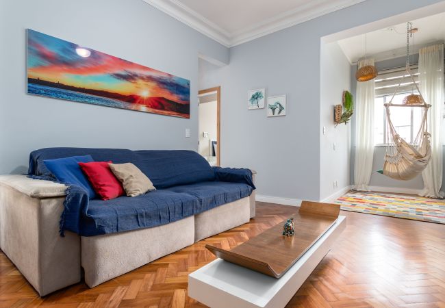 Apartamento en Rio de Janeiro - RPP913 (Zona2) Apartamento en Rio de Janeiro - RPP913 (Zona2)