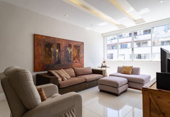 Apartamento en Rio de Janeiro - SL1001 (Zona2) Apartamento en Rio de Janeiro - SL1001 (Zona2)