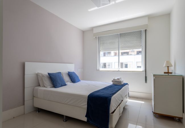 Apartamento en Rio de Janeiro - SL1001 (Zona2) Apartamento en Rio de Janeiro - SL1001 (Zona2)
