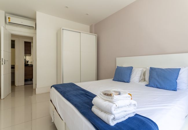 Apartamento en Rio de Janeiro - SL1001 (Zona2) Apartamento en Rio de Janeiro - SL1001 (Zona2)