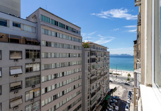 Apartamento en Rio de Janeiro - SL1001 (Zona2) Apartamento en Rio de Janeiro - SL1001 (Zona2)