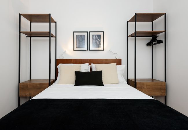 Apartamento en Rio de Janeiro - GC707 (Zona1) Apartamento en Rio de Janeiro - GC707 (Zona1)