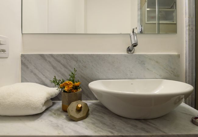 Apartamento en Rio de Janeiro - GC707 (Zona1) Apartamento en Rio de Janeiro - GC707 (Zona1)