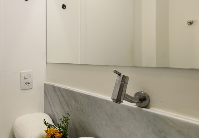 Apartamento en Rio de Janeiro - GC707 (Zona1) Apartamento en Rio de Janeiro - GC707 (Zona1)