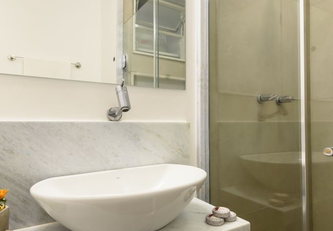 Apartamento en Rio de Janeiro - GC707 (Zona1) Apartamento en Rio de Janeiro - GC707 (Zona1)