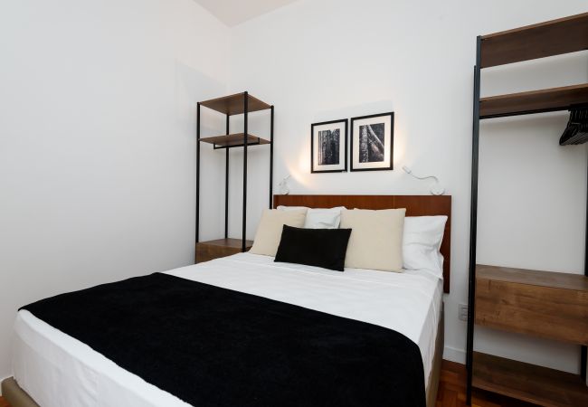 Apartamento en Rio de Janeiro - GC707 (Zona1) Apartamento en Rio de Janeiro - GC707 (Zona1)