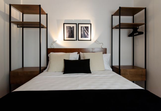 Apartamento en Rio de Janeiro - GC707 (Zona1) Apartamento en Rio de Janeiro - GC707 (Zona1)