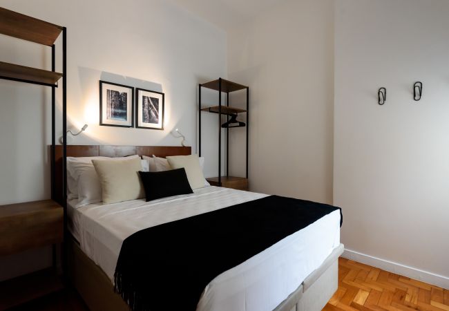 Apartamento en Rio de Janeiro - GC707 (Zona1) Apartamento en Rio de Janeiro - GC707 (Zona1)