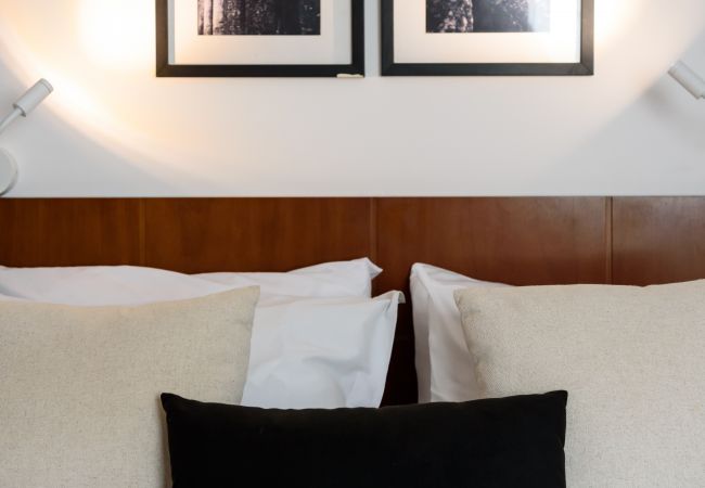 Apartamento en Rio de Janeiro - GC707 (Zona1) Apartamento en Rio de Janeiro - GC707 (Zona1)