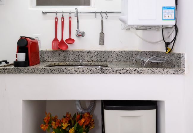 Apartamento en Rio de Janeiro - GC707 (Zona1) Apartamento en Rio de Janeiro - GC707 (Zona1)