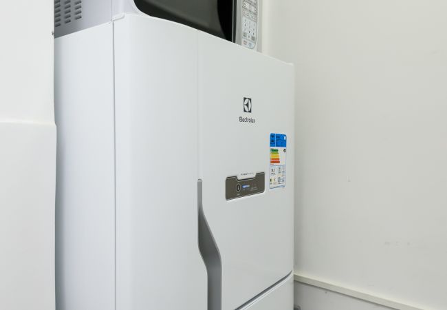 Apartamento en Rio de Janeiro - GC707 (Zona1) Apartamento en Rio de Janeiro - GC707 (Zona1)