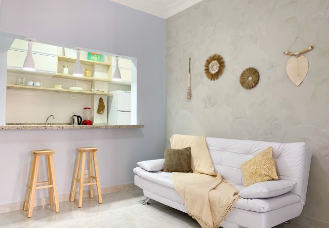 Apartamento en Rio de Janeiro - BR1033 (Zona4) Apartamento en Rio de Janeiro - BR1033 (Zona4)