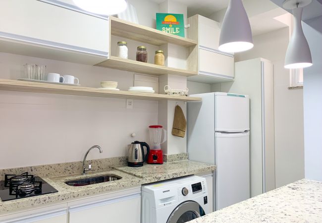 Apartamento en Rio de Janeiro - BR1033 (Zona4) Apartamento en Rio de Janeiro - BR1033 (Zona4)