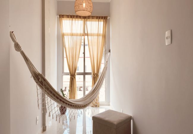 Apartamento en Rio de Janeiro - BR1033 (Zona4) Apartamento en Rio de Janeiro - BR1033 (Zona4)