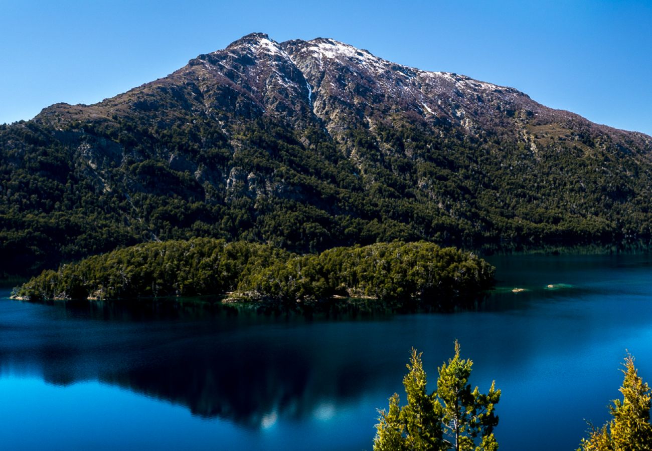 Estudio en San Carlos de Bariloche - Risueño, todo a tu alcance