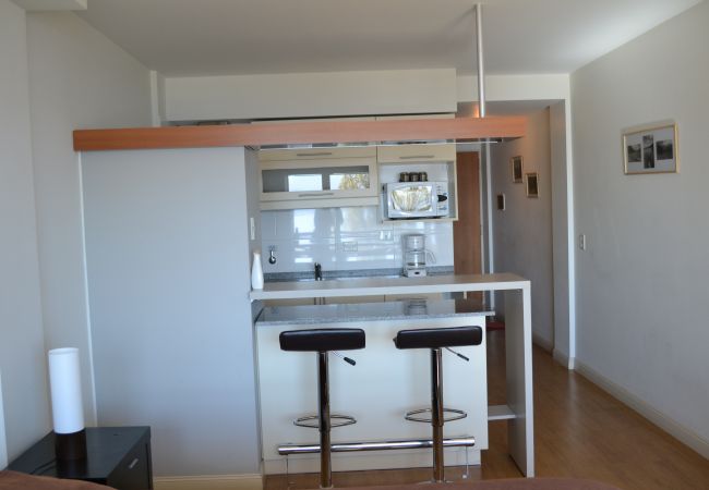 Estudio en San Carlos de Bariloche - Terrazas del Lago I U con vista al Lago Estudio en San Carlos de Bariloche - Terrazas del Lago I U con vista al Lago